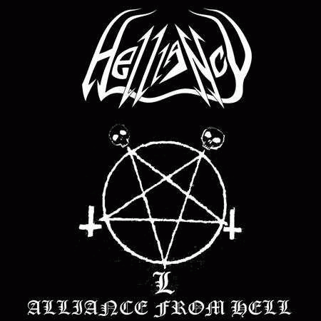 Helliancy : Alliance from Hell